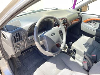 Volvo S40