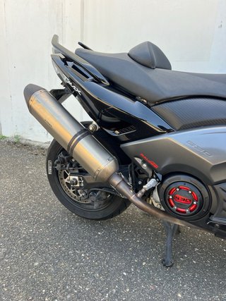 Yamaha TMAX 530 ABS