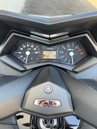 Yamaha TMAX 530 ABS