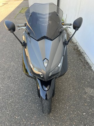 Yamaha TMAX 530 ABS