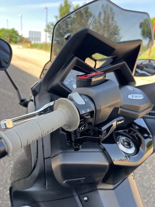 Yamaha TMAX 530 ABS