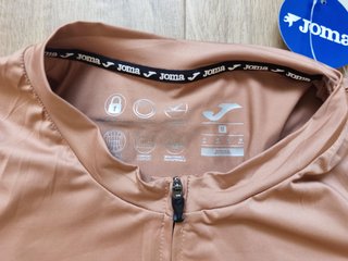 Maillot Ciclismo Joma Talla M Nuevo