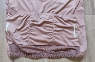 Maillot Ciclismo Joma Talla M Nuevo
