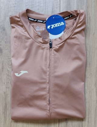 Maillot Ciclismo Joma Talla M Nuevo