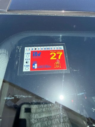Peugeot 307 2004