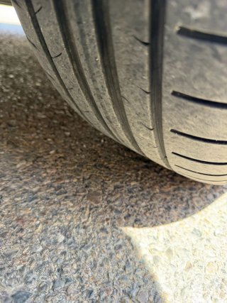 Peugeot 307 2004