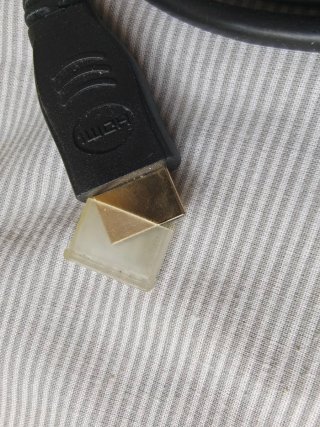 Cavo HDMI a Mini HDMI 1.4v