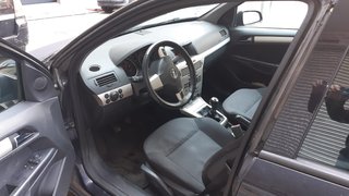 OPEL Astra 1.7 CDTi Enjoy 5p.