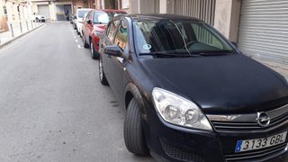 OPEL Astra 1.7 CDTi Enjoy 5p.