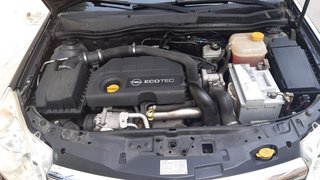 OPEL Astra 1.7 CDTi Enjoy 5p.