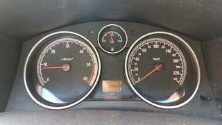 OPEL Astra 1.7 CDTi Enjoy 5p.