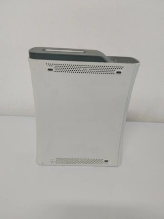 Xbox 360 Modello 1 No HDMI Bianco