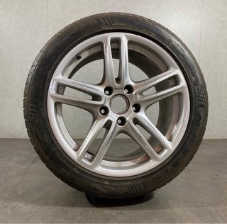 Llantas Porsche Panamera 19" Originales