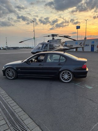 BMW Serie 3 2003
