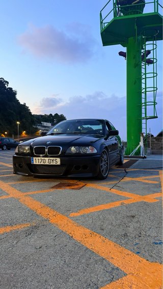 BMW Serie 3 2003