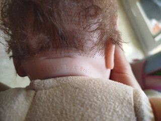 Bebé Reborn Remi-Ashton Cassie Brace