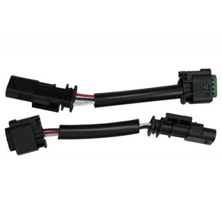 Focos luz diurna DRL para Porsche Boxter y Cayman