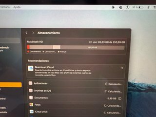MacBook Air 13" (2020)