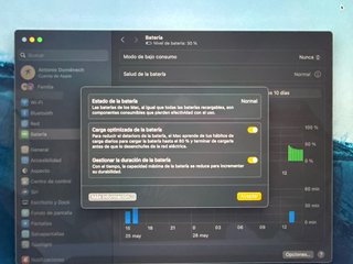 MacBook Air 13" (2020)