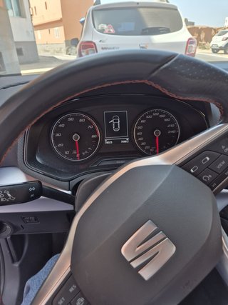 SEAT Ibiza 2022