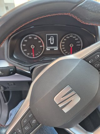 SEAT Ibiza 2022