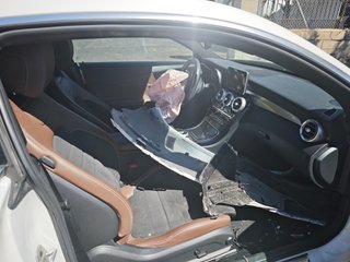 Despiece Mercedes C 200 (Ref 274920)