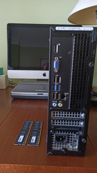 Dell Optiplex 3020 SFF i7 Nelson