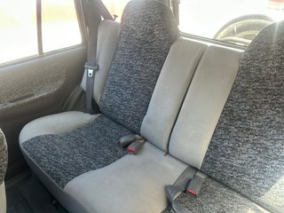 KIA Sportage 2002