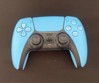 🇪🇸 Mando PS5 Azul 🇪🇸