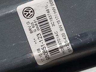 ELEVALUNAS DELANTERO IZQUIERDO VOLKSWAGEN PASSAT