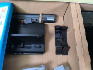 Nintendo Wii U Edición Limitada Zelda