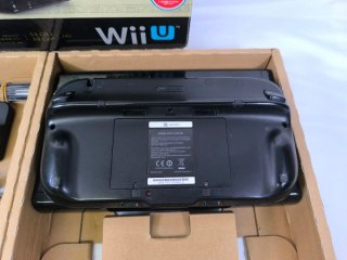 Nintendo Wii U Edición Limitada Zelda
