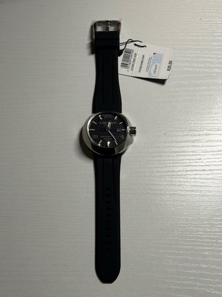 Locman Italy Stealth Change Automatico Orologio