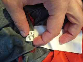 Sudadera Barça Naranja Nike Talla M