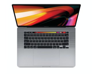 MacBook Pro 16” 2019 Intel Core i9 16GB RAM