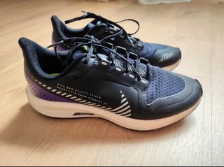 Zapatillas Nike Running Pegasus 36 Shield
