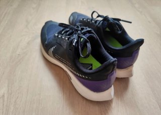 Zapatillas Nike Running Pegasus 36 Shield