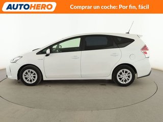 Toyota Prius+ 1.8 ECO