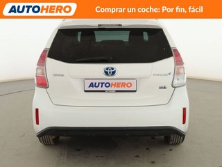 Toyota Prius+ 1.8 ECO