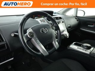 Toyota Prius+ 1.8 ECO