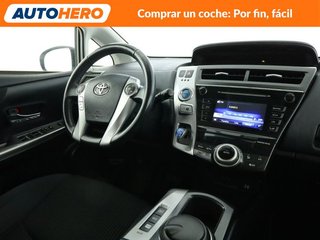 Toyota Prius+ 1.8 ECO