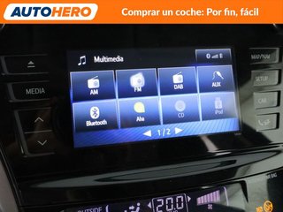 Toyota Prius+ 1.8 ECO