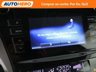 Toyota Prius+ 1.8 ECO
