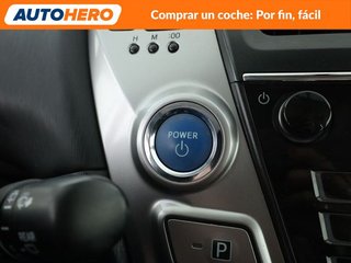 Toyota Prius+ 1.8 ECO
