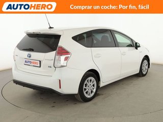 Toyota Prius+ 1.8 ECO