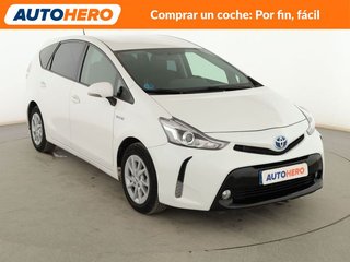 Toyota Prius+ 1.8 ECO