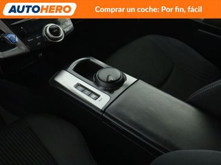 Toyota Prius+ 1.8 ECO