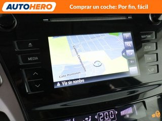 Toyota Prius+ 1.8 ECO