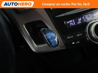 Toyota Prius+ 1.8 ECO
