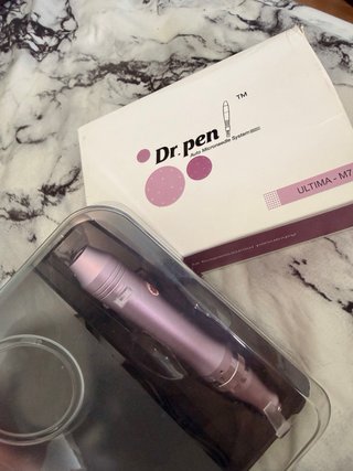 Máquina de Micropigmentación LOL  Hyaluropen  Drpe